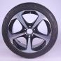 Ruote complete set da 18 pollici in alluminio MICHELIN Class  - Immagine 2