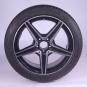 Ruote complete set AMG 18 pollici alluminio MICHELIN Classe  - Immagine 2