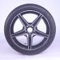 Ruote complete set AMG 18 pollici alluminio MICHELIN Classe  - Immagine 2