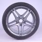 Ruote complete set AMG 19 pollici alluminio PIRELLI Classe C  - Immagine 2