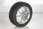 Ruote complete set da 17 pollici in alluminio DUNLOP Classe  - Immagine 2