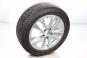 Ruote complete set da 17 pollici in alluminio GOODYEAR class  - Immagine 2