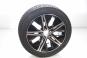 Ruote complete set 18 pollici alluminio PIRELLI Classe C 205  - Immagine 2