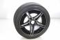 Ruote complete set AMG 18 pollici alluminio PIRELLI Classe C  - Immagine 2