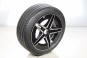 Ruote complete set AMG 18 pollici alluminio MICHELIN Classe  - Immagine 2