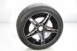 Ruote complete set AMG da 18 pollici in alluminio Bridgeston  - Immagine 2