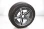 Ruote complete set AMG 18 pollici alluminio CONTINENTAL Clas  - Immagine 2