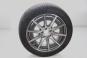 Ruote complete set AMG 18 pollici alluminio MICHELIN Classe  - Immagine 2