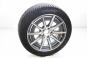 Ruote complete set AMG 18 pollici alluminio MICHELIN Classe  - Immagine 2