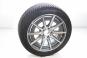 Ruote complete set AMG 18 pollici alluminio MICHELIN Classe  - Immagine 2
