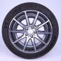 Ruote complete set AMG 18 pollici alluminio MICHELIN Classe  - Immagine 2