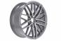 Cerchio in alluminio AMG a 5 doppie razze  - Immagine 2