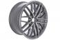 Cerchio in alluminio AMG a 5 doppie razze  - Immagine 2