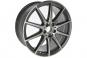 Cerchio in alluminio AMG a 10 razze  - Immagine 2
