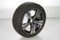 Ruote complete set da 18 pollici in alluminio MICHELIN Class  - Immagine 2