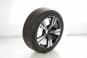 Ruote complete set 18 pollici alluminio PIRELLI Classe C 206  - Immagine 2