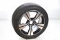 Ruote complete set da 18 pollici in alluminio GOODYEAR class  - Immagine 2