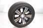 Ruote complete set da 17 pollici in alluminio GOODYEAR class  - Immagine 2