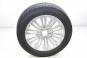 Ruote complete set 17 pollici alluminio PIRELLI Classe C 206  - Immagine 2