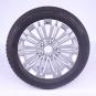 Ruote complete set 17 pollici alluminio PIRELLI Classe C 206  - Immagine 2