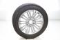 Ruote complete set 17 pollici alluminio PIRELLI Classe C 206  - Immagine 2