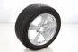 Ruote complete set da 17 pollici in alluminio MICHELIN Class  - Immagine 2