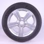Ruote complete set da 17 pollici in alluminio MICHELIN Class  - Immagine 2
