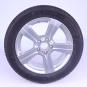 Ruote complete set da 17 pollici in alluminio MICHELIN Class  - Immagine 2