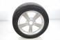 Ruote complete set da 17 pollici in alluminio MICHELIN Class  - Immagine 2