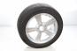 Ruote complete set da 17 pollici in alluminio MICHELIN Class  - Immagine 2
