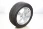Ruote complete set da 17 pollici in alluminio GOODYEAR class  - Immagine 2