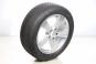 Ruote complete set da 17 pollici in alluminio GOODYEAR class  - Immagine 2