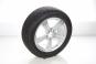 Ruote complete set da 17 pollici in alluminio GOODYEAR class  - Immagine 2
