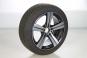 Ruote complete set da 18 pollici in alluminio GOODYEAR class  - Immagine 2
