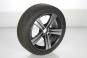 Ruote complete set da 18 pollici in alluminio GOODYEAR class  - Immagine 2