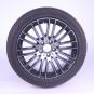 Ruote complete set da 18 pollici in alluminio GOODYEAR class  - Immagine 2