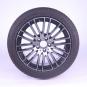 Ruote complete set da 18 pollici in alluminio GOODYEAR class  - Immagine 2