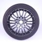 Ruote complete set da 18 pollici in alluminio GOODYEAR class  - Immagine 2