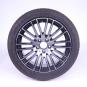 Ruote complete set da 18 pollici in alluminio GOODYEAR class  - Immagine 2