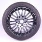 Ruote complete set da 18 pollici in alluminio GOODYEAR class  - Immagine 2