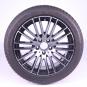 Ruote complete set da 18 pollici in alluminio GOODYEAR class  - Immagine 2