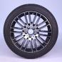 Ruote complete set da 18 pollici in alluminio GOODYEAR class  - Immagine 2