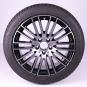 Ruote complete set da 18 pollici in alluminio GOODYEAR class  - Immagine 2