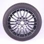 Ruote complete set da 18 pollici in alluminio GOODYEAR class  - Immagine 2