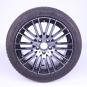 Ruote complete set da 18 pollici in alluminio GOODYEAR class  - Immagine 2