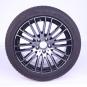 Ruote complete set da 18 pollici in alluminio GOODYEAR class  - Immagine 2