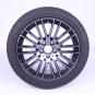 Ruote complete set da 18 pollici in alluminio GOODYEAR class  - Immagine 2