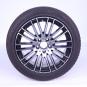 Ruote complete set da 18 pollici in alluminio GOODYEAR class  - Immagine 2