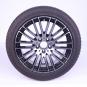 Ruote complete set da 18 pollici in alluminio GOODYEAR class  - Immagine 2
