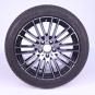 Ruote complete set da 18 pollici in alluminio GOODYEAR class  - Immagine 2